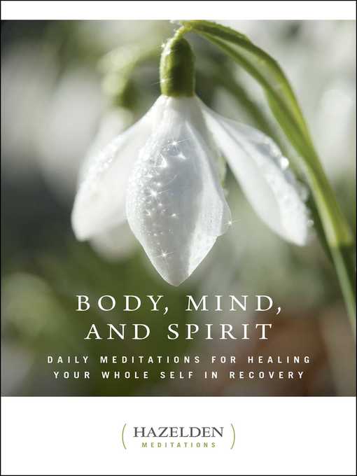 Title details for Body, Mind, and Spirit by Anonymous - Wait list